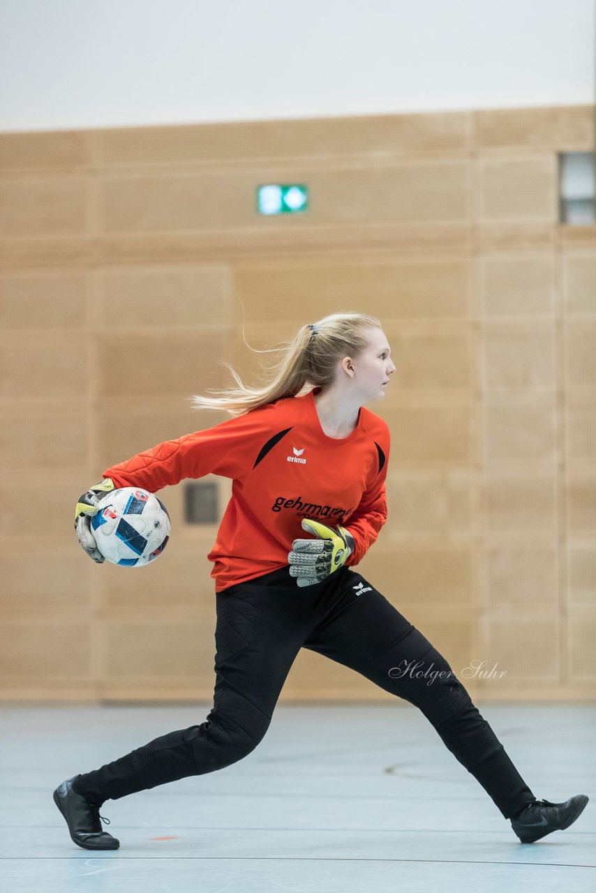 Bild 489 - Jens Rathje Cup B-Juniorinnen